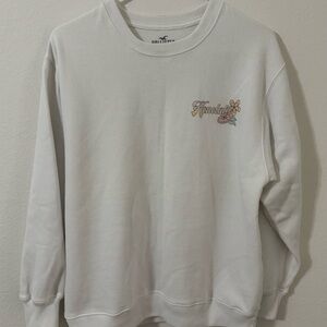 Hollister | Honolulu Crewneck
